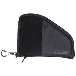 Allen Black Nylon Single Gun Lockable Case 78-7