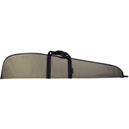 Allen Endura Gray Rifle Case with Smooth Foam Padding 26946