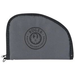 Allen Single Gun Lockable Polyester Gun Case 27452