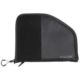 Allen Black Nylon Single Gun Lockable Case 78-9