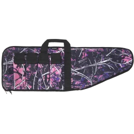 Bulldog Muddy Girl Camo Tactical Rifle Case MDG1038