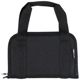 Allen 11 Endura Gun Lock Case (Black) 3640