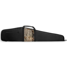 Bulldog Realtree AP Floating Nylon Scoped Rifle Case BD21044