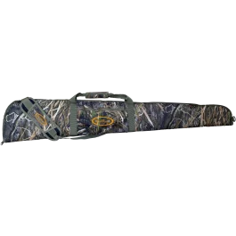 BOYT HARNESS FLOATABLE MUD RIVER SHOTGUN CASE (HABITAT)