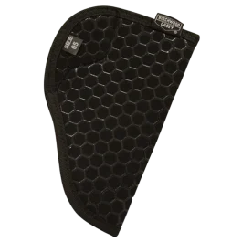 Birchwood Casey Epoxy Honeycomb Pocket Holster, Size 05 (Black)