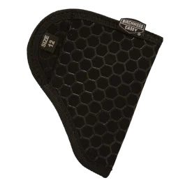 Birchwood Casey Epoxy Honeycomb Pocket Holster, Size 12 (Black)