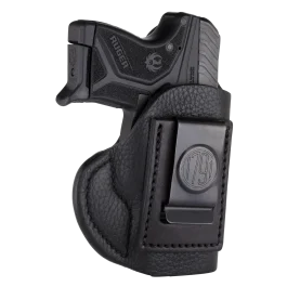 1791 Gunleather Sch Right Hand 1 Compartment Leather IWB Belt Clip Sig P238 Holster SCH0NSBR