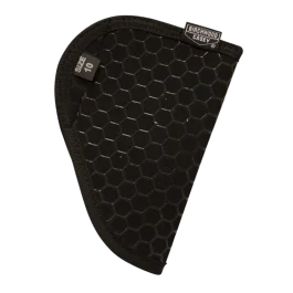 Birchwood Casey Epoxy Honeycomb Pocket Holster, Size 10 (Black)