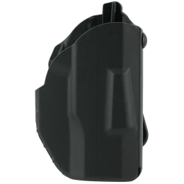 Safariland 7378-7ts-als Black SafariSeven For Glock 19/19C/19 Gen5 23/23C/25/32 Paddle Holster 7378283411
