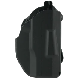 Safariland 7378-7ts-als Black SafariSeven Handgun Paddle Holster for S&W M&P M2.0 9,40 w/wo Thumb Safety 7378219411