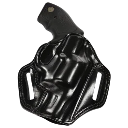 Galco Combat Master Black Leather Right Hand Belt Slide For Glock 48 Holster CM834B
