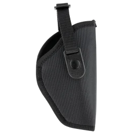Birchwood Casey Compact Belt Clip Holster, Size 07 (Black)