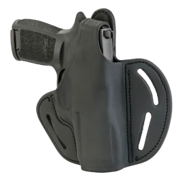 1791 Gunleather Bhx Sig P320 Carry Leather Right Hand Pistol Holster BHX5SSBLR