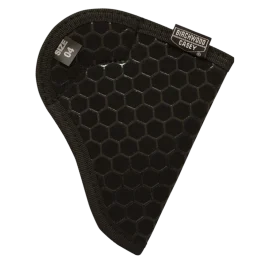 Birchwood Casey Epoxy Honeycomb Pocket Holster, Size 04 (Black)