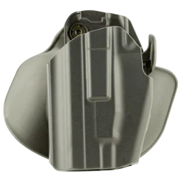 Safariland Gls Pro-fit Black Smooth Synthetic Left Hand Concealment Holster - Small/Medium 578283412
