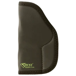 Sticky Holsters LG-1 Long  Fits 1911 Models with 4-5 Barrels (Black)