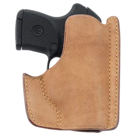 Galco Front Pocket Pocket Horsehide Springfield XD-S Ambidextrous Holster PH652