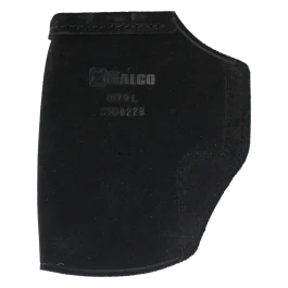 Galco Stow-n-go Black Leather Right-Hand Inside-The-Pant Ruger LCP II Holster STO836B