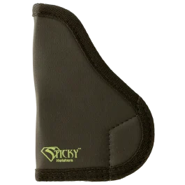 Sticky Holster SM-1 Small Holster NAA Black Widow SM1NAA