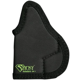 Sticky Holsters OR-1, Kimber Micro 9 Pocket Holster (Black)