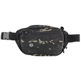Galco Fastrax Pac Compact Neoprene Waist Handgun Holster for S&W M&P Compact FTPRMBC