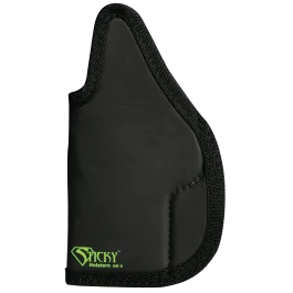 Sticky Holsters OR-9 Optics Ready, Full-Size Glock Pocket Holster (Black)