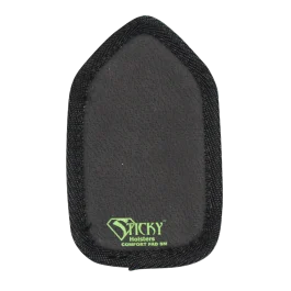 Sticky Holsters Comfort Pad for IWB Holsters, Size Small (Black)