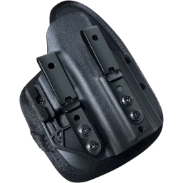 Adaptive Tactical Hoftac OMNICARRY Multi-Fit IWB Holster, Right Hand (Black)
