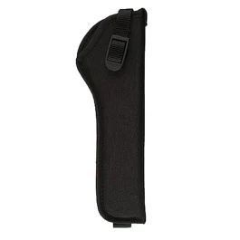 Uncle Mike's Sidekick Hip Holster, Right Hand Size 04 (Black)