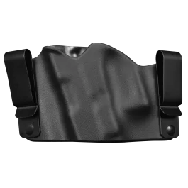 Stealth Operator Compact Left-Handed Black Nylon Pistol Holster for Springfield XD H60215
