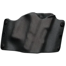 Stealth Operator Compact Black Nylon Right Hand Belt Holster