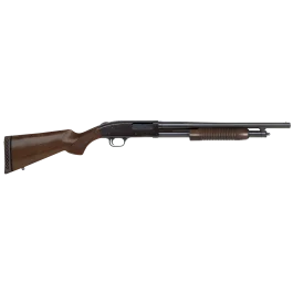 Mossberg 500 Pump 12 Gauge 18.50 3 5+1 50429