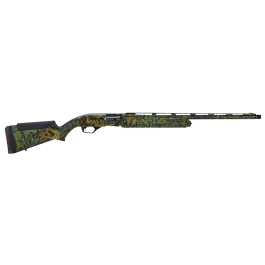 Savage Arms Renegauge Semi-Auto 12 Gauge 24 3 4+1 57607