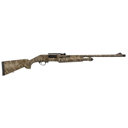 Escort Shotguns Field Hunter Pump 12 Gauge 24 3 4+1 HEFH1224TRBL