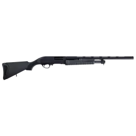 Escort Shotguns Field Hunter Pump 20 Gauge 22 3 4+1 HEFH2022051Y