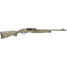 Escort Shotguns Field Hunter Pump 20 Gauge 22 3 4+1 HEFH2022TRBL