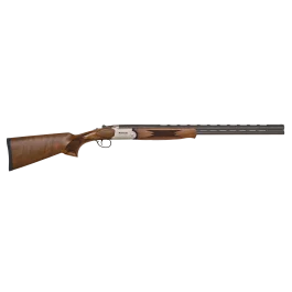 Mossberg Silver Reserve Over/Under 28 Gauge 26 2.75 2 RD (Walnut)