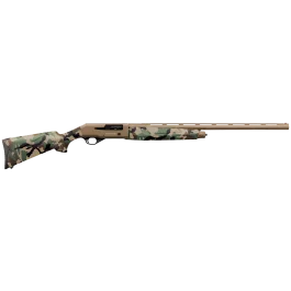 Charles Daly 601 Semi-Auto 12GA 28 4+1 Shotgun (Woodland)