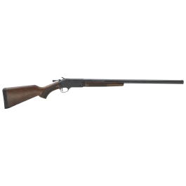 Henry Arms Single Shot 20GA 26 1 Round Shotgun (Walnut/Black)