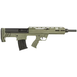 Tokarev TBP Bullpup 12 Gauge 18.50 5+1 Semi-Auto Shotgun (ODG Finish)