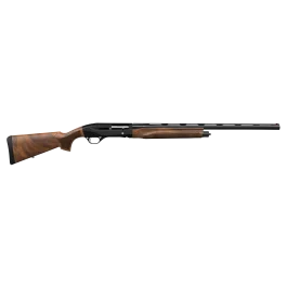 Retay Usa Gordion Semi-Auto 12 Gauge 26 3 4+1 GORPLBLK26