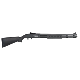 Mossberg 590s Pump 12 Gauge 20 3 13+1 51602
