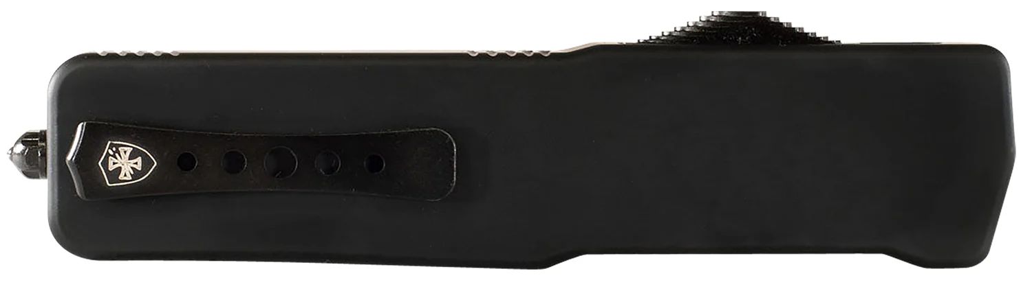 Templar Knife MABR321 Premium LW OTF Drop Point D2
