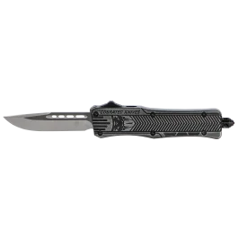 Cobra Tec Knives Llc Ctk-1 2.75 Drop Point SSWCTK1SDNS