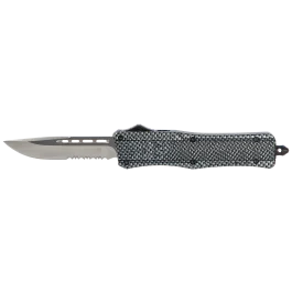 Cobra Tec Knives Llc Ctk-1 3 Drop Point MSCFTK1MDS
