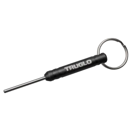Truglo Glock Armorer's Disassembly Tool/Punch (Black)