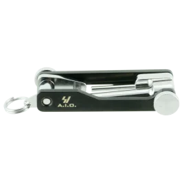 Strike Industries All-in-one Tool 2.8 x 1.16 x .48 Steel For GlockAIOTOOL