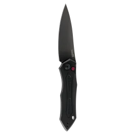 Kershaw Launch 3.75 Drop Point 7800BLK