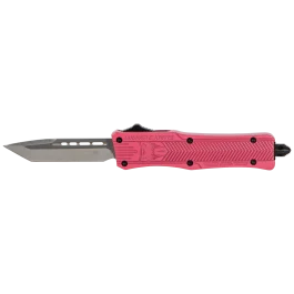 Cobra Tec Knives Llc Ctk-1 2.75 Tanto SPKCTK1STNS
