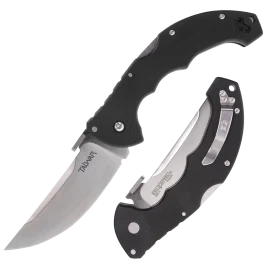 Cold Steel   Cold Cs-21ttl Triad Lock 4talware/satin Blade CS21TTL